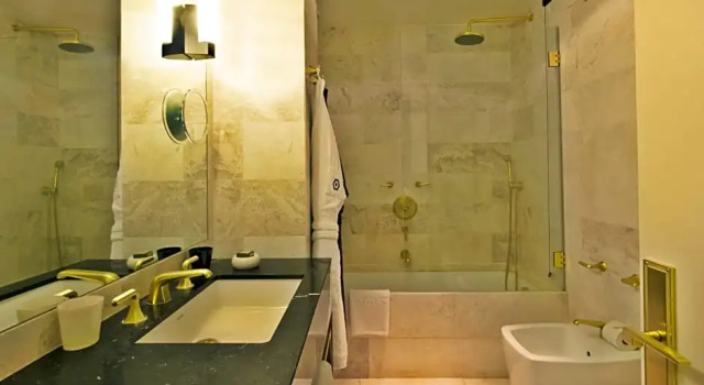 Номер Classic Altis Avenida Hotel, a member of Preferred Hotels & Resorts