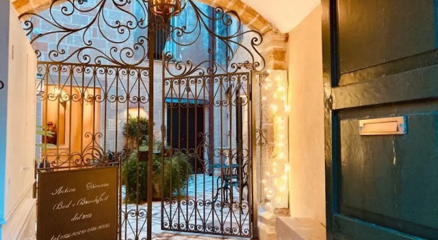 B&B Centro Storico
