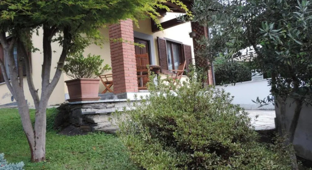 Casa Vacanza il Glicine