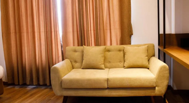 Номер Deluxe Sangam City Hotel