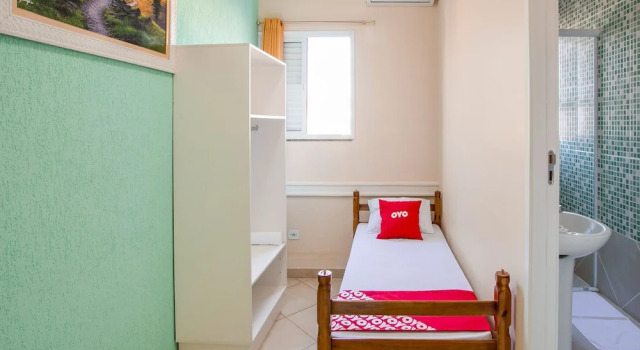 Номер Standard Hotel Dayse