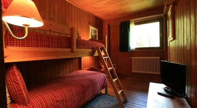 Семейный номер Standard Albergo Villa Anna Maria