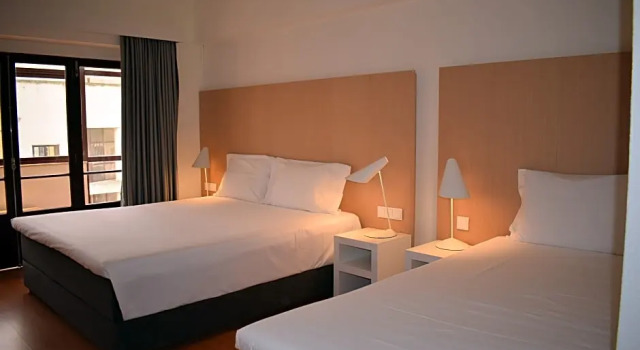 Номер Standard Stay Hotel Coimbra Centro