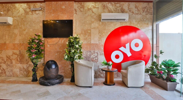 OYO 272 Luluat Yanbu