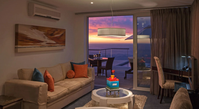 Atlanticview Cape Town Boutique Hotel