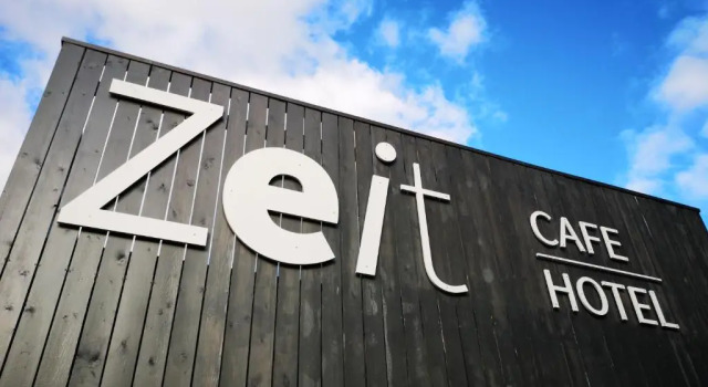 Zeit Hotel, Buchen Sie Hotel Ligatne 