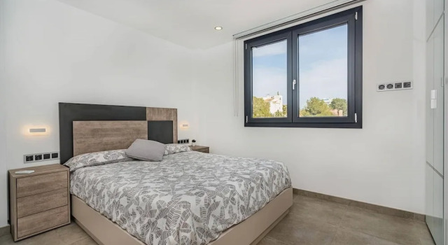 NEW 2020 - Villa Corb Mari I