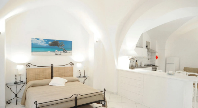 Amalfi Resort