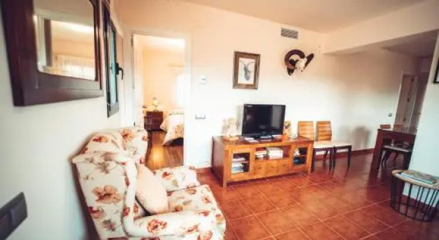 Lo Refugi de Federico Estrella, Buchen Sie Hotel Bot Terra Alta