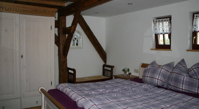 Wellness Ranch Niederfrohna, Varaa Hotelli Niederfrohna Saxon Castle and Heathland