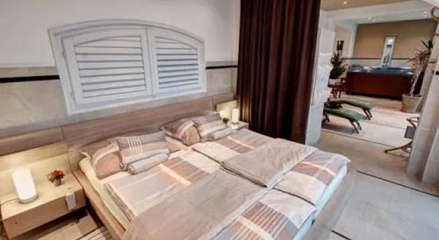 Private Wellness Apartment, Prenota Appartamento Hotel a Southern Transdanubia con piscina, Piscina