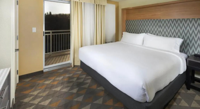 Номер Executive AC Hotel Asheville Biltmore Village