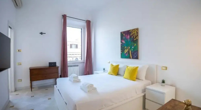 COLONNA HOLIDAY HOME, Prenota Affittacamere Vaticano Prati Roma