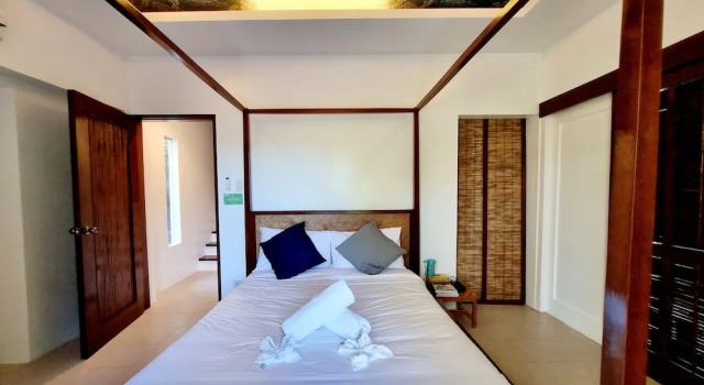 Номер Standard Casalay Boutique Villas & Dive
