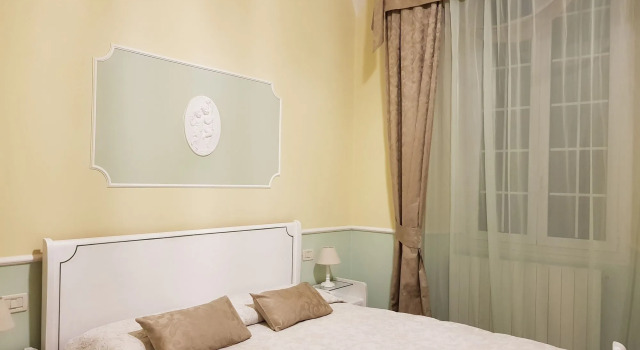 B&B Ca' del Vescovo