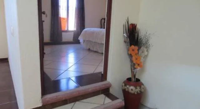 Hotel Casa Cabrera Bernal, Book Hotel Bernal Santiago de Queretaro