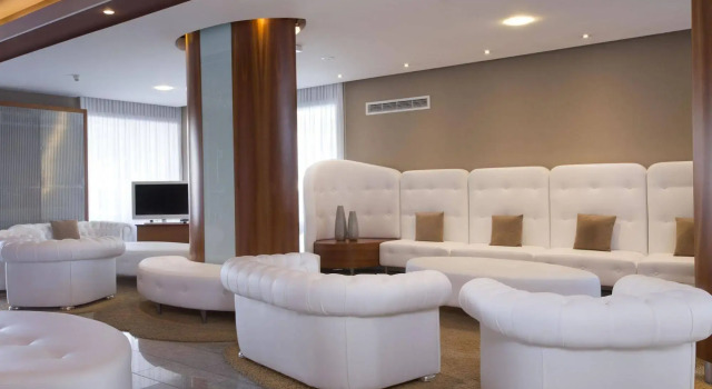 Hotel Victoria Frontemare