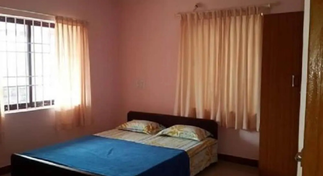 Iroomz Shanthana Residency