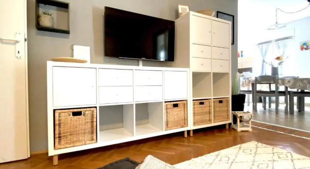 Апартаменты Apartment Nina