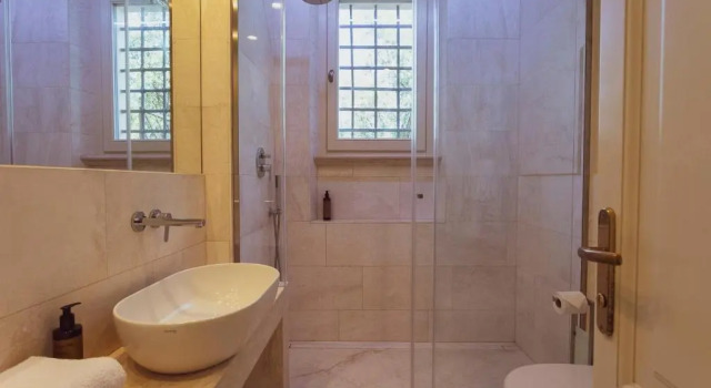 Двухместный номер Classic Parkhotel Villa Grazioli
