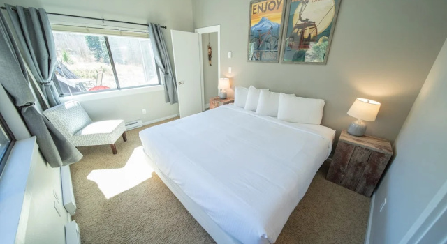 Номер Standard Keystone Gulch Townhomes 1228