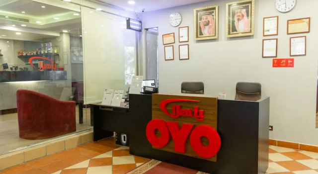 OYO 134 Yahalla Hotel Units, Varaa Hotelli Jedda 