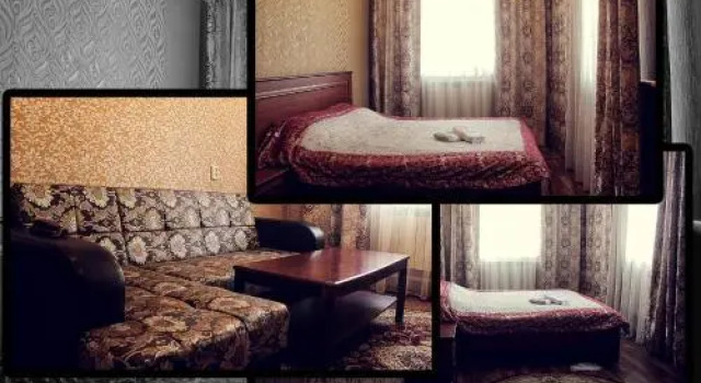 Salam Hotel