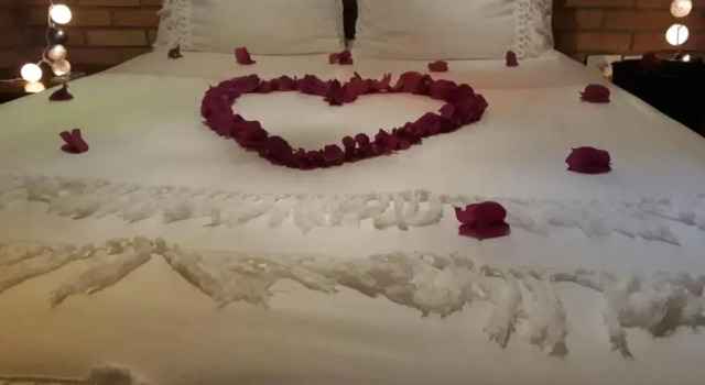 Номер Standard Villa Villagio di Mare