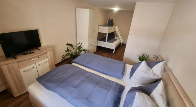 Sav Ferienwohnung, Забронировать Отель Отели Эрфурта с парковкой, рядом с Августинский монастырь, Парковка