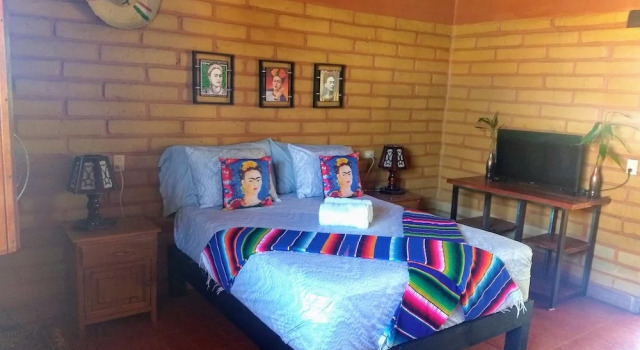 La Joya De Tuito Bed & Breakfast, Varaa Hotelli Cabo Corrientes Costalegre