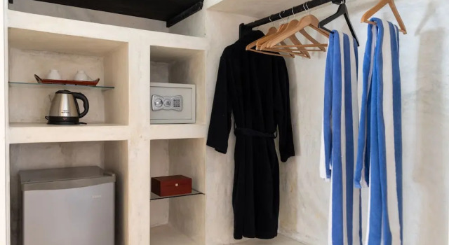 Номер Standard WB Villa