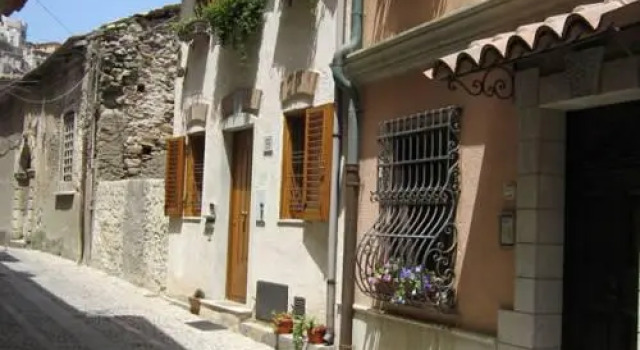 La casa di Ulisse, Varaa Hotelli Scilla Calabria