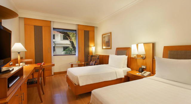 Клубный номер Standard Trident Chennai