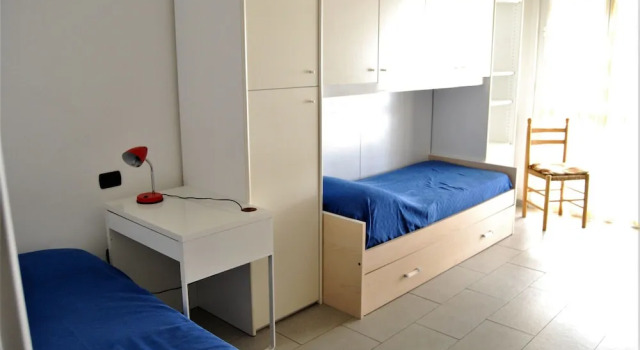Apartment Albissolamare