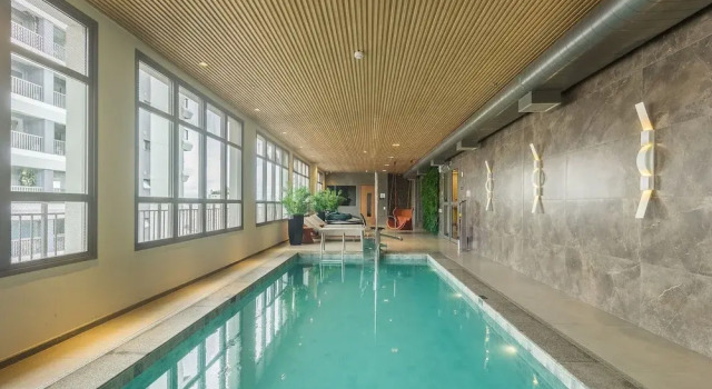 High-standard Studio 800m From the Metro Ihl0501, Забронировать Апартаменты/квартира Сан-Пауло штат Сан-Паулу, рядом с Культурный центр «Сан-Паулу»
