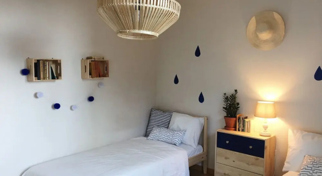 Lucka Rooms - Hey Jude B24.7, Забронировать Отель Отели Воли 3 звезды, 3*