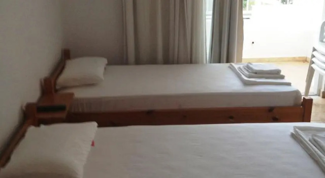 Voula Studios, Reserva ahora Apartamento Charaki Rodas