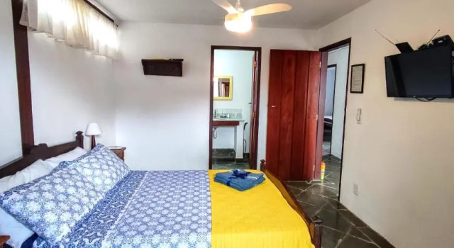 Двухместный номер Standard Casa Sal