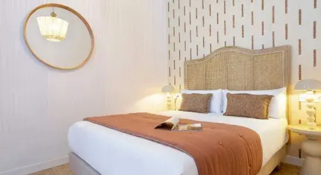Апартаменты Genteel Home Buensuceso