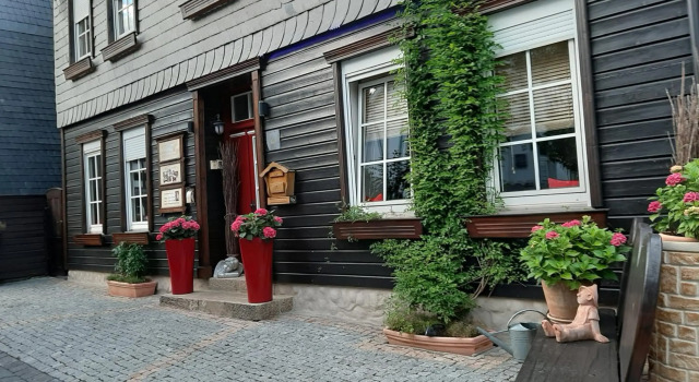 Gästehaus Franz