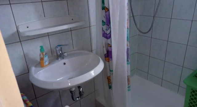 Апартаменты Villa Behija Ferienwohnung 1 Cikvenica
