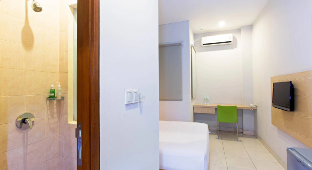 LeGreen Suite Senayan, Prenota Hotel Tanah Abang 