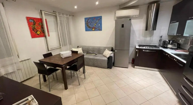 Апартаменты с 2 комнатами Casa In Venezia 2019