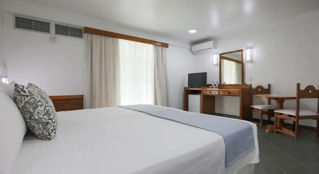 Апартаменты Superior Itapema Beach Hotel & Convention