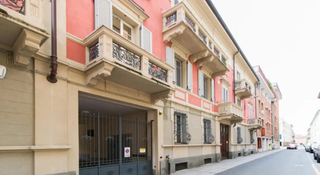 Апартаменты Suite Vogue Venezia