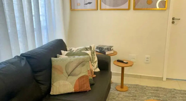 SP Flat Bela Vista - UH 103