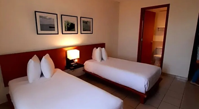 Номер Standard Comfort Inn Real La Union