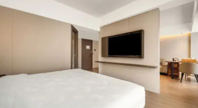 Biznes suite Sunshine Holiday Hotel