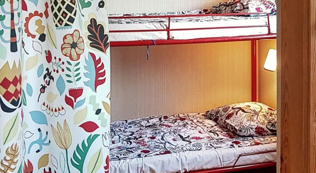 4 Person Holiday Home in Kopparberg, Забронировать Отель Линдесберг Бергслаген