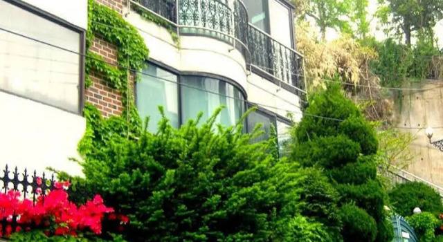 COEX Bnb House, Забронировать Отель «постель и завтрак» Каннамгу Сеул, рядом с Станция метро Cheongdam